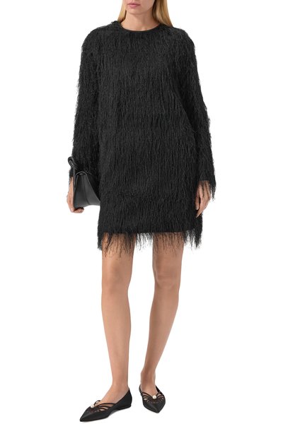 Текстильные балетки estee-pearl ALEVI MILANO, арт. L26W2002.5.0222997/GIGI SATIN, фото 3