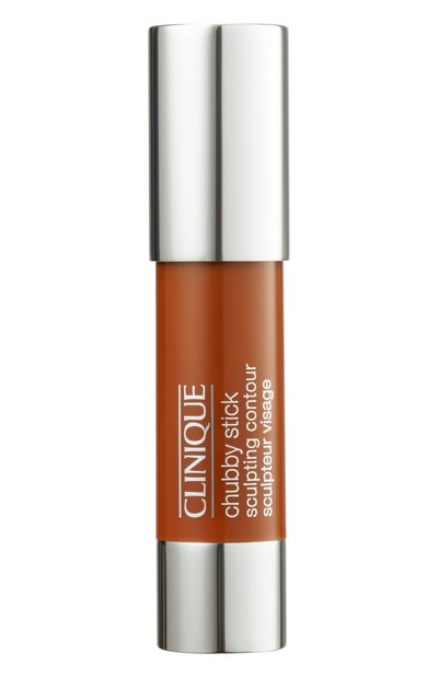 Карандаш для скульптурирования лица chubby stick, оттенок curvy contour (6g) CLINIQUE, арт. ZCP7-01, фото 3