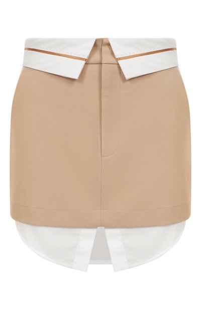 Женская юбка SSHEENA, арт. 25FWGAME/TF25016A85