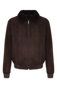 Темно-коричневый