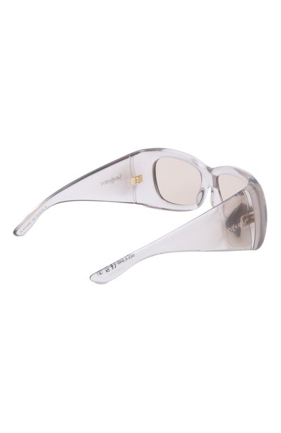 Солнцезащитные очки SAINT LAURENT, арт. SL 901 H0WL 002, фото 4