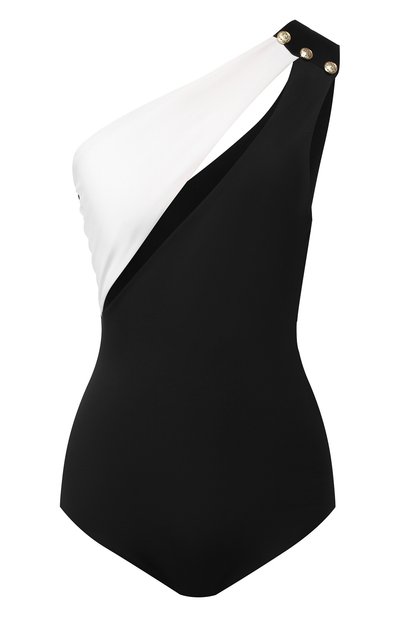 Женский слитный купальник BALMAIN, арт. BPBU50020