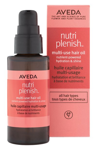 Универсальное масло для волос nutriplenish (30ml) AVEDA, арт. 018084015810, фото 1