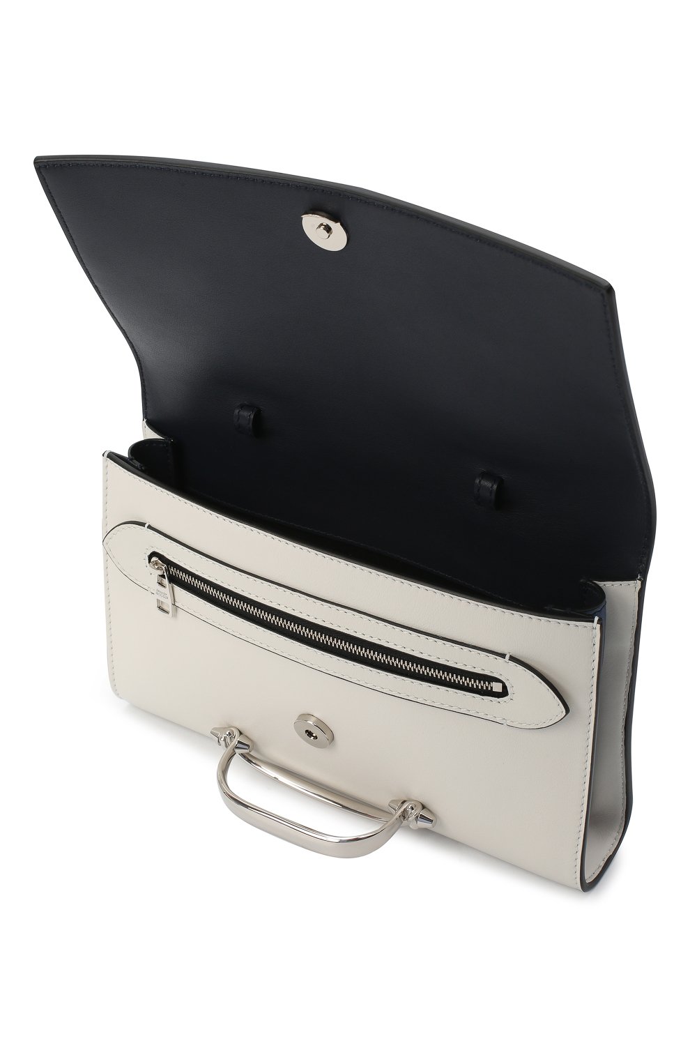 Сумка tall story mini ALEXANDER MCQUEEN, арт. 630261/1LYB9, фото 4