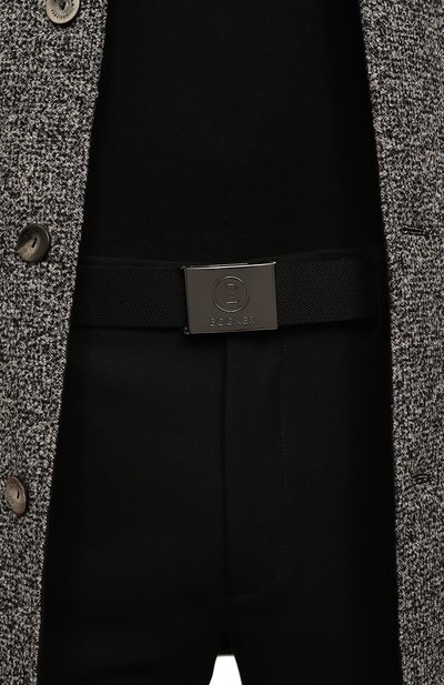 Текстильный ремень BOGNER, арт. 91044556, фото 2