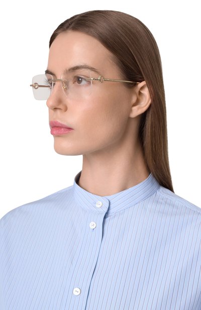 Оправа GUCCI, арт. GG1703 003, фото 3