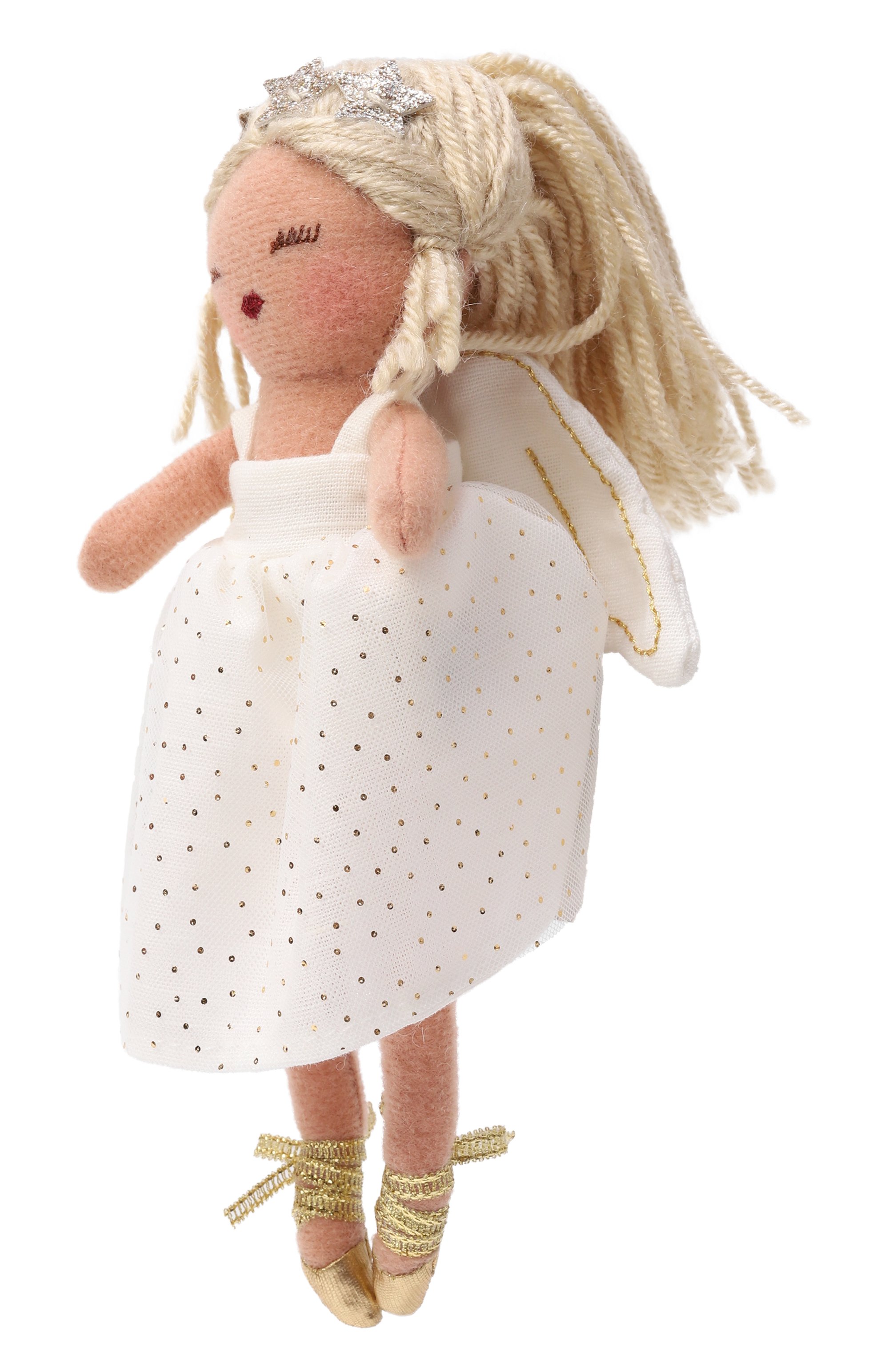 Мягкая кукла angel alice DOU DOU ET COMPAGNIE, арт. 32215026, фото 2