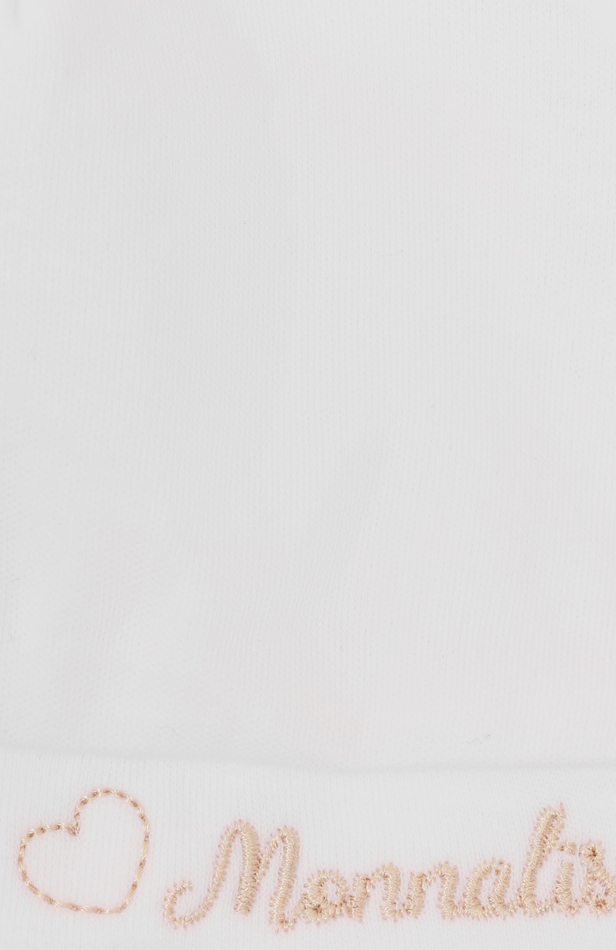 Комплект из трех предметов MONNALISA, арт. 35E512, фото 7