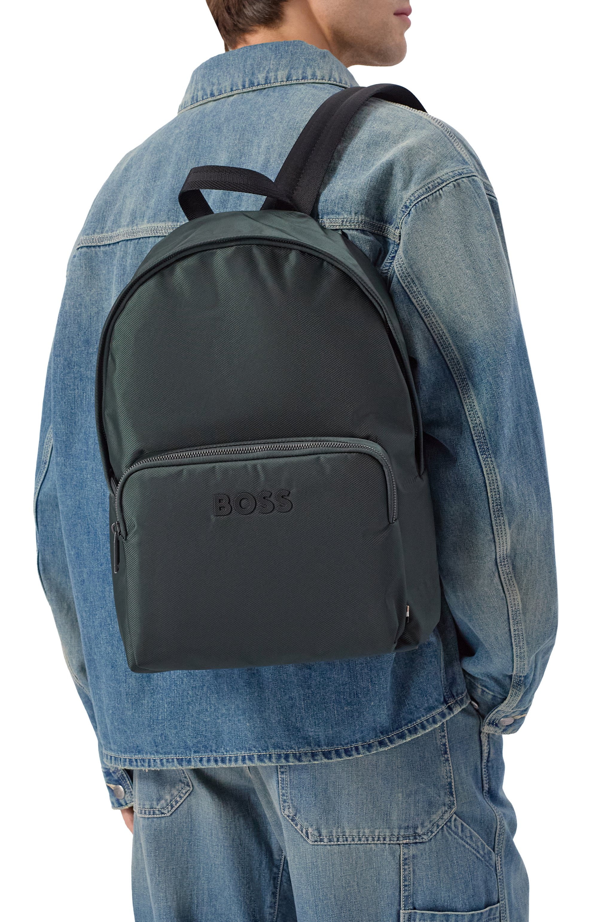 Рюкзак catch 3.0 BOSS, арт. 50511918, фото 2
