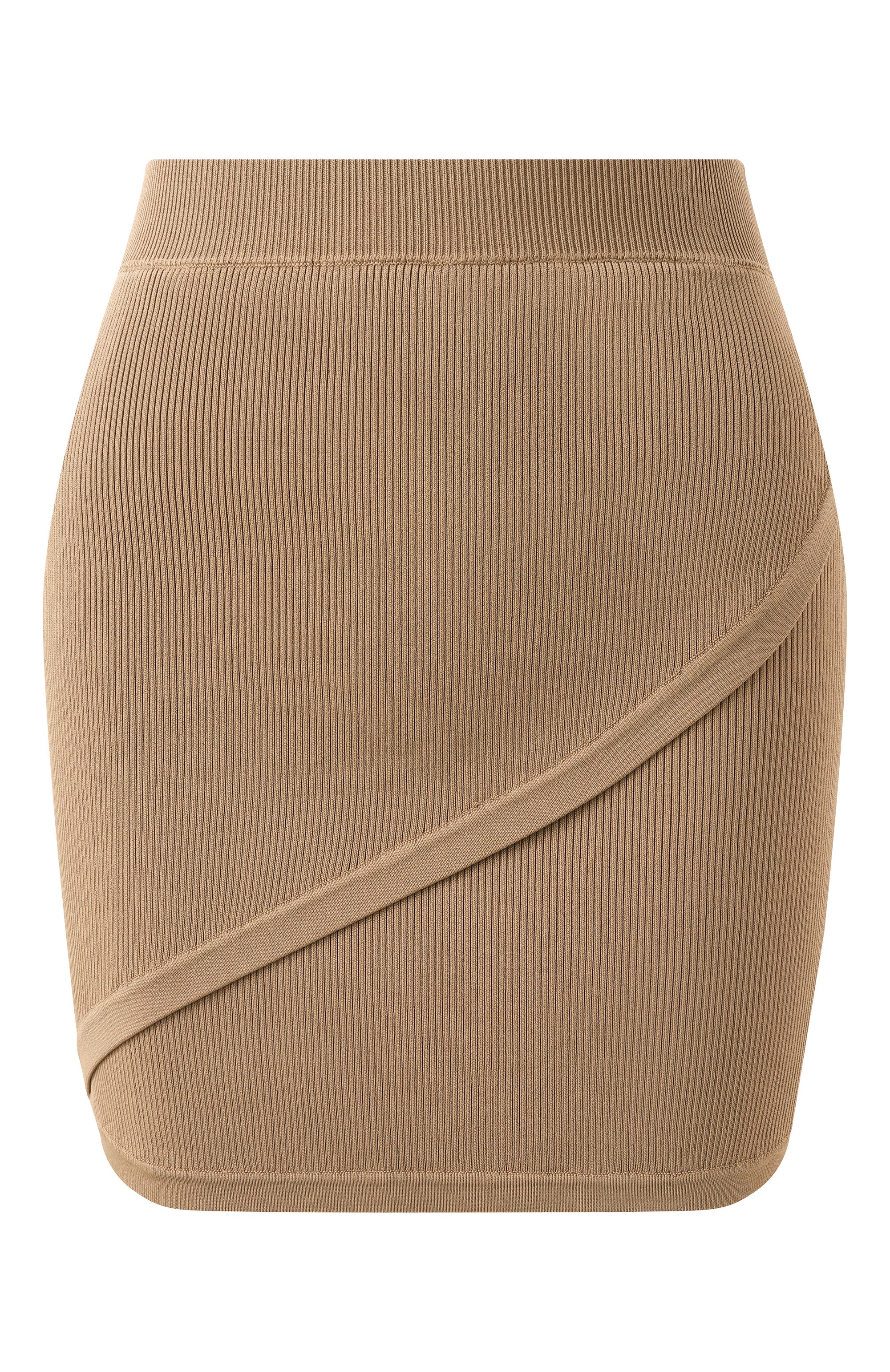 Юбка из вискозы IRO, арт. WP31FILLIA, фото 1