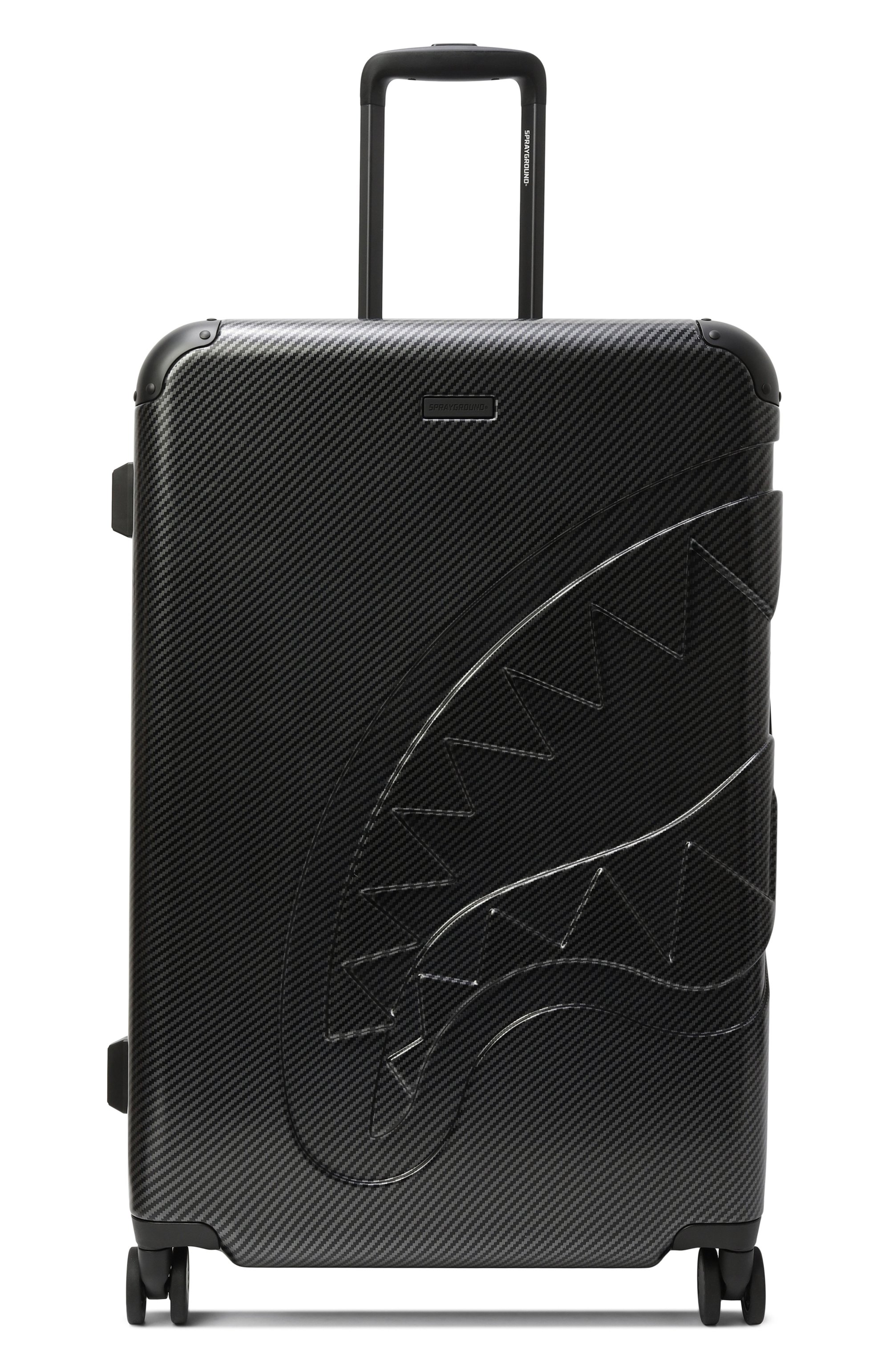 Чемодан SPRAYGROUND, арт. 910CL278NSZ, фото 6