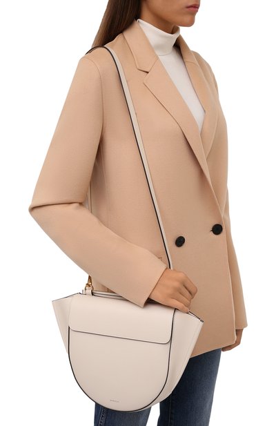 Сумка hortensia medium WANDLER, арт. H0RTENSIA BAG MEDIUM, фото 5