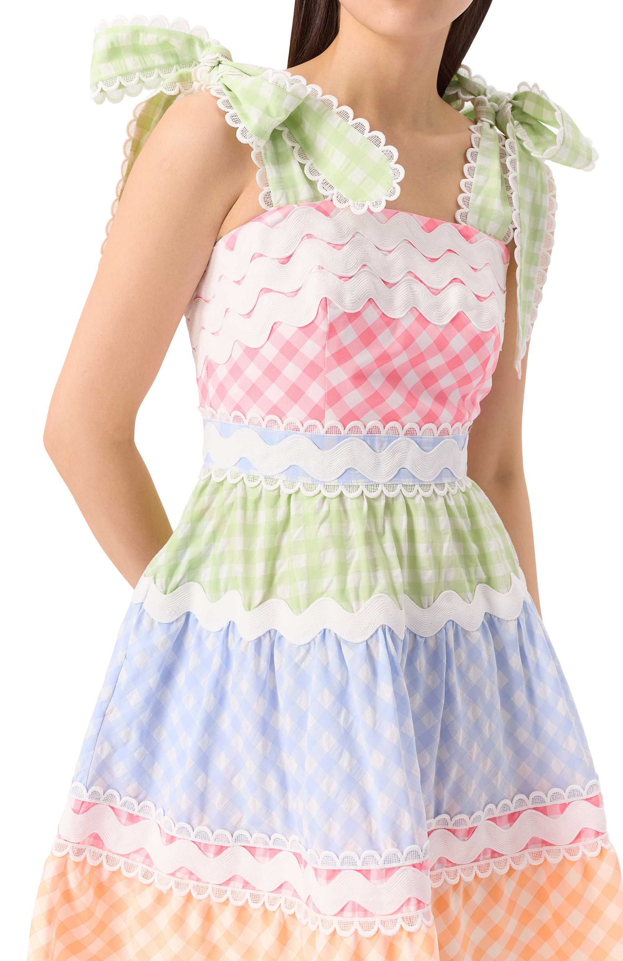 Платье CELIAB, арт. RS25-CB-D18, фото 5