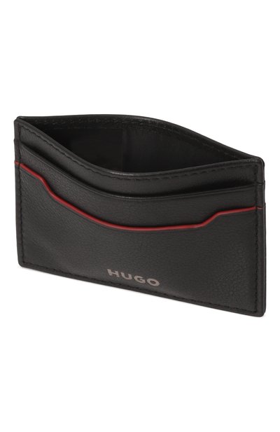 Набор из картхолдера и брелока HUGO, арт. 50536411, фото 4