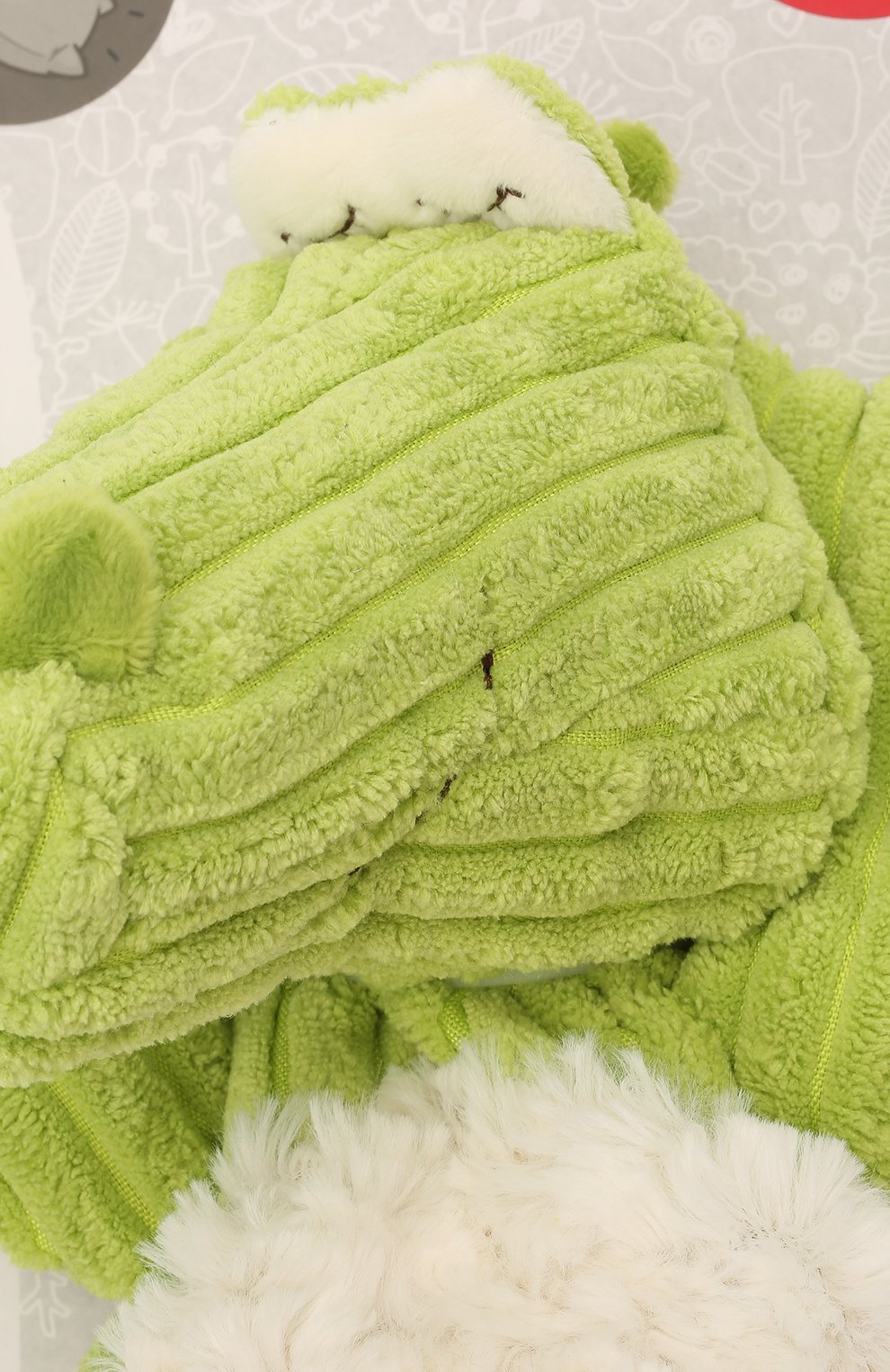 Игрушка крокодил SIGIKID, арт. 42575, фото 2