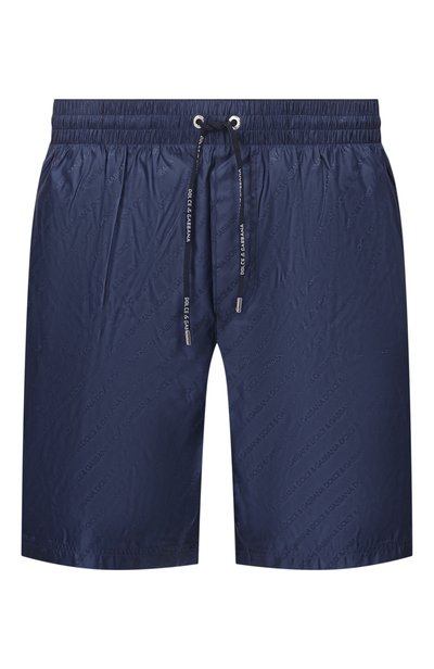 Мужские плавки-шорты DOLCE & GABBANA, арт. M4A13T/FJSDF
