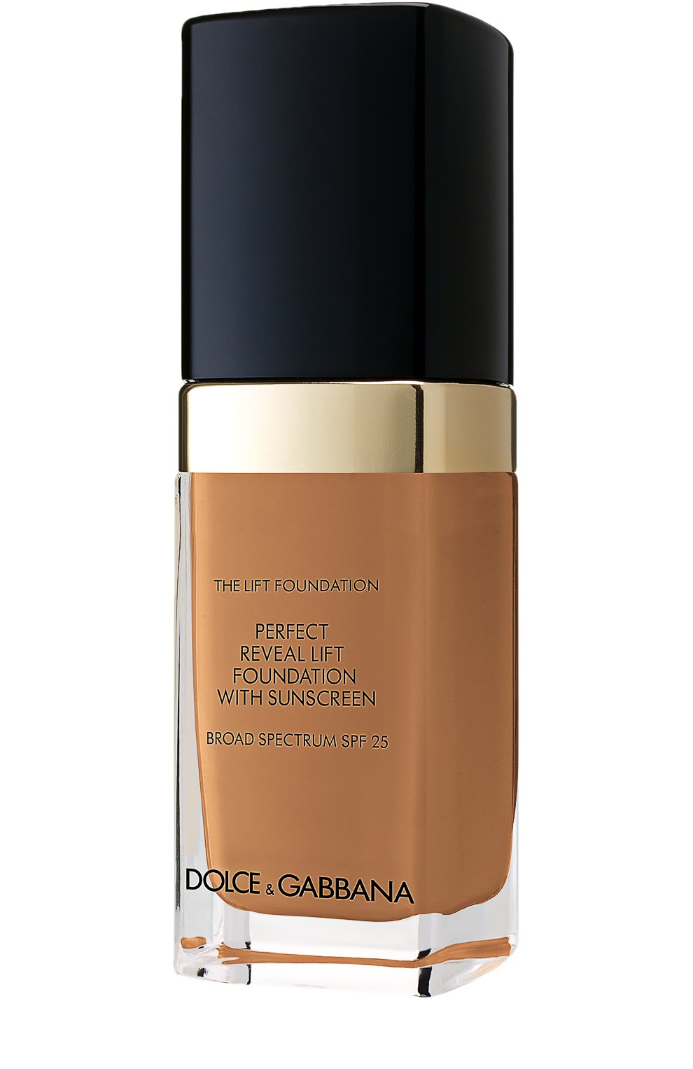 Тональный крем с эффектом лифтинга 148 amber (30ml) DOLCE & GABBANA, арт. 0737052855806, фото 1