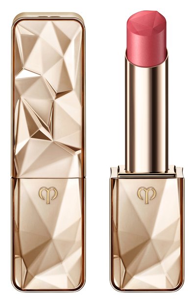 Женская помада для губ the precious lipstick, оттенок 4 charming pink sapphire (4g) CLÉ DE PEAU BEAUTÉ, арт. 18169CP