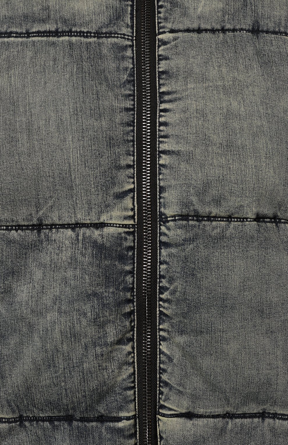 Пуховик DIESEL, арт. A14510/0SKAI, фото 5