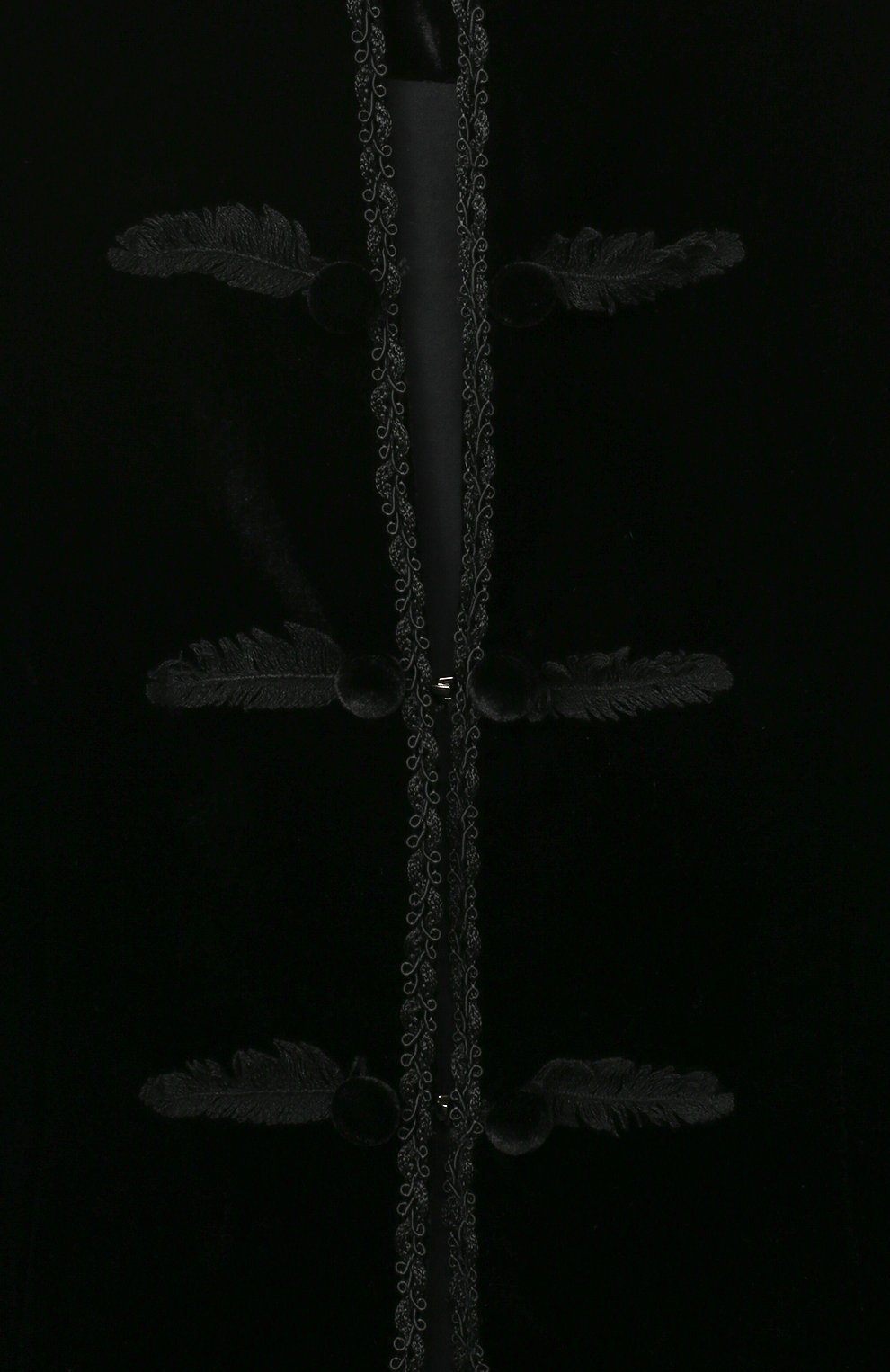 Жакет из вискозы DESIGNERS CAT, арт. 100000K01000666/10A-12A, фото 3