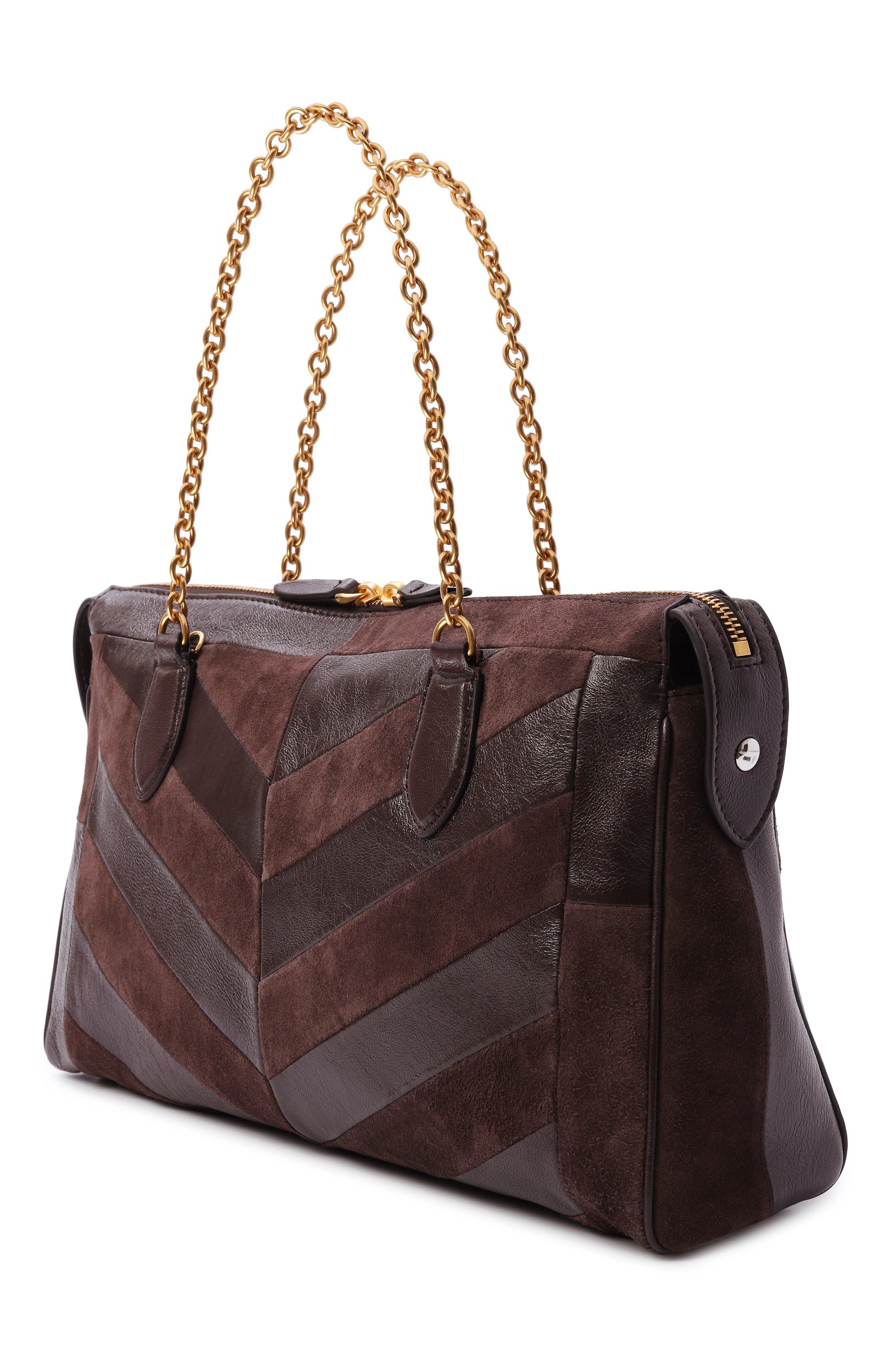 Сумка panthea medium VALENTINO, арт. 9W2B0S70/DED, фото 4