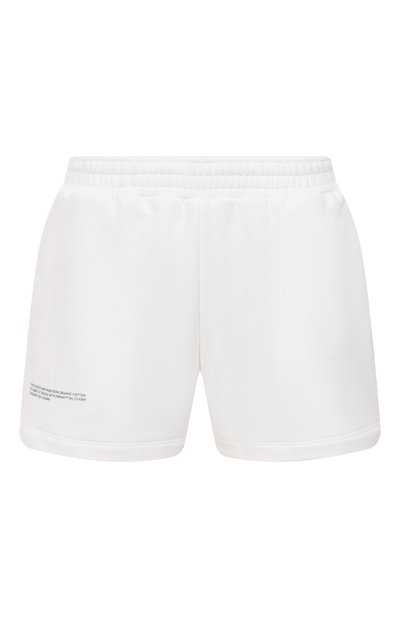 Хлопковые шорты PANGAIA, арт. 10000181