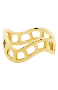 Кольцо SOPHIE BILLE BRAHE бесцветного цвета по цене 253500 руб., арт. RI217_LAE, фото 1 Кольцо SOPHIE BILLE BRAHE, арт. RI217_LAE, фото 1