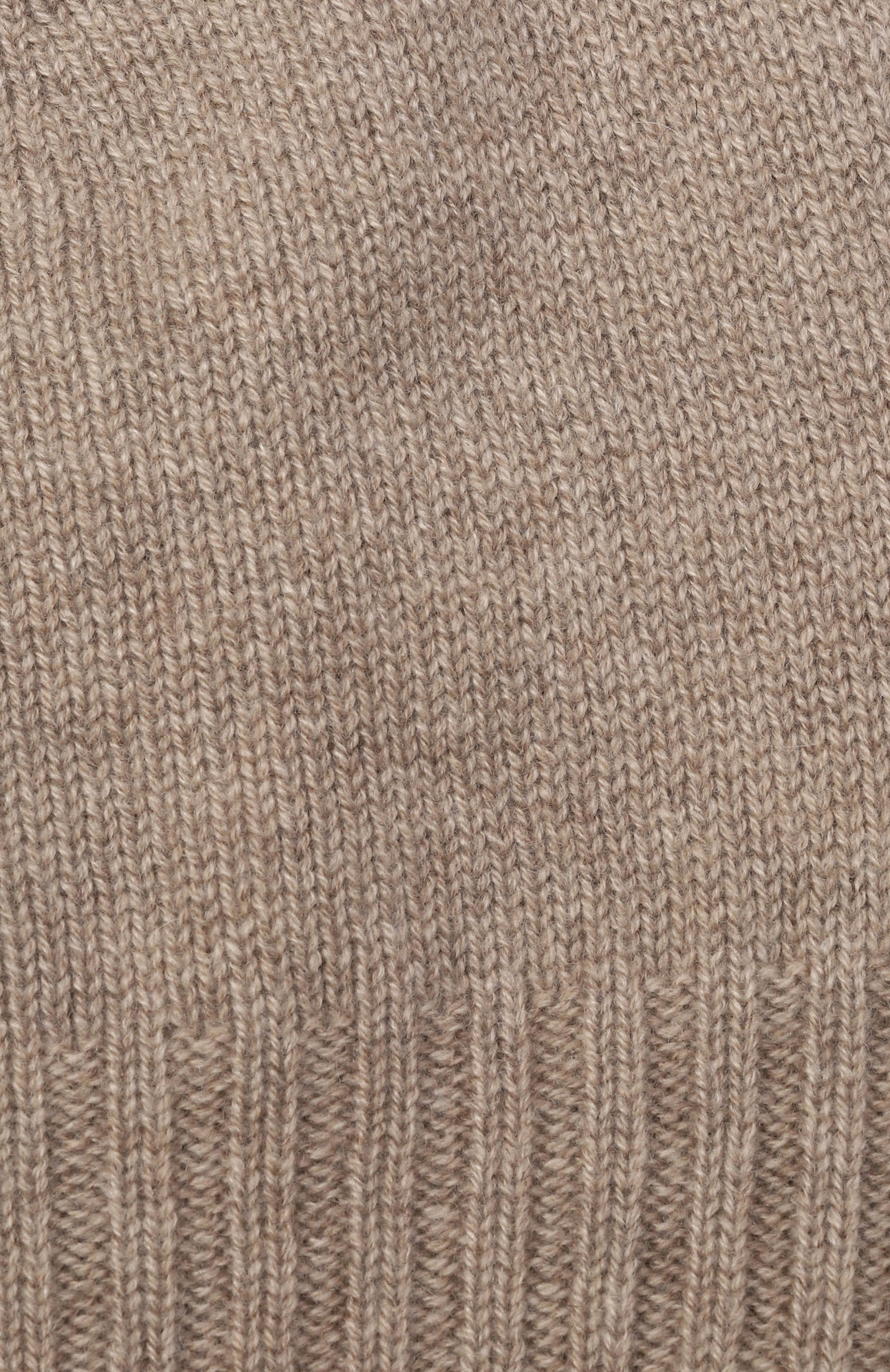 Кашемировая шапка ANDREA CAMPAGNA, арт. 11602, фото 3