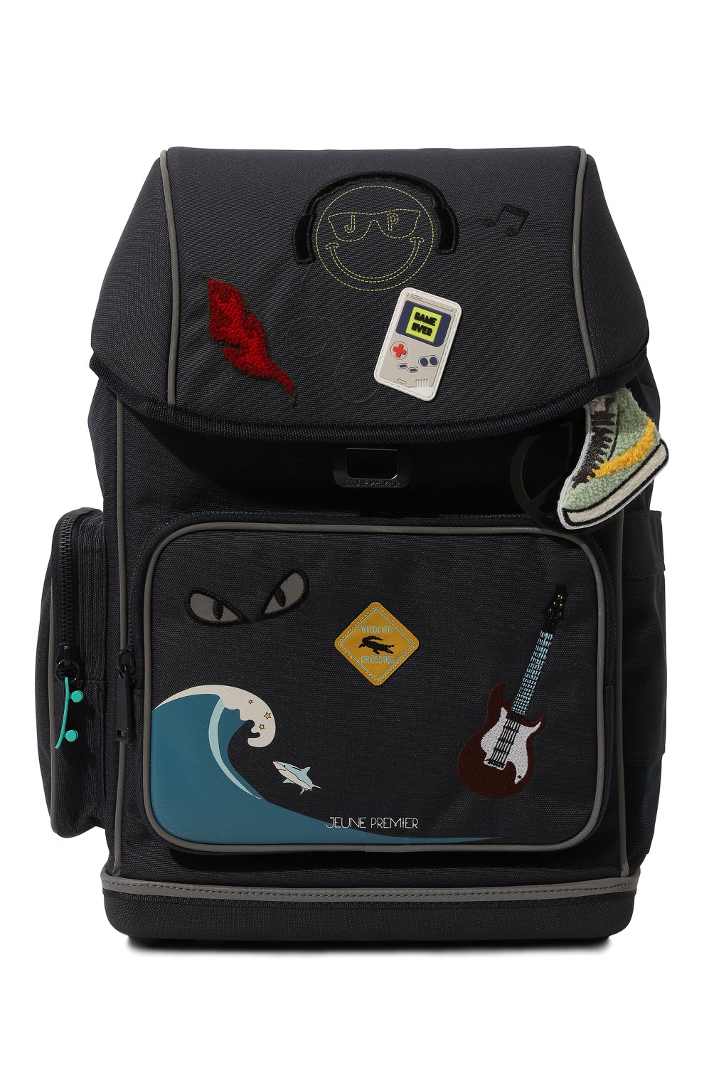 Рюкзак ergomaxx JEUNE PREMIER, арт. Erx23169, фото 1