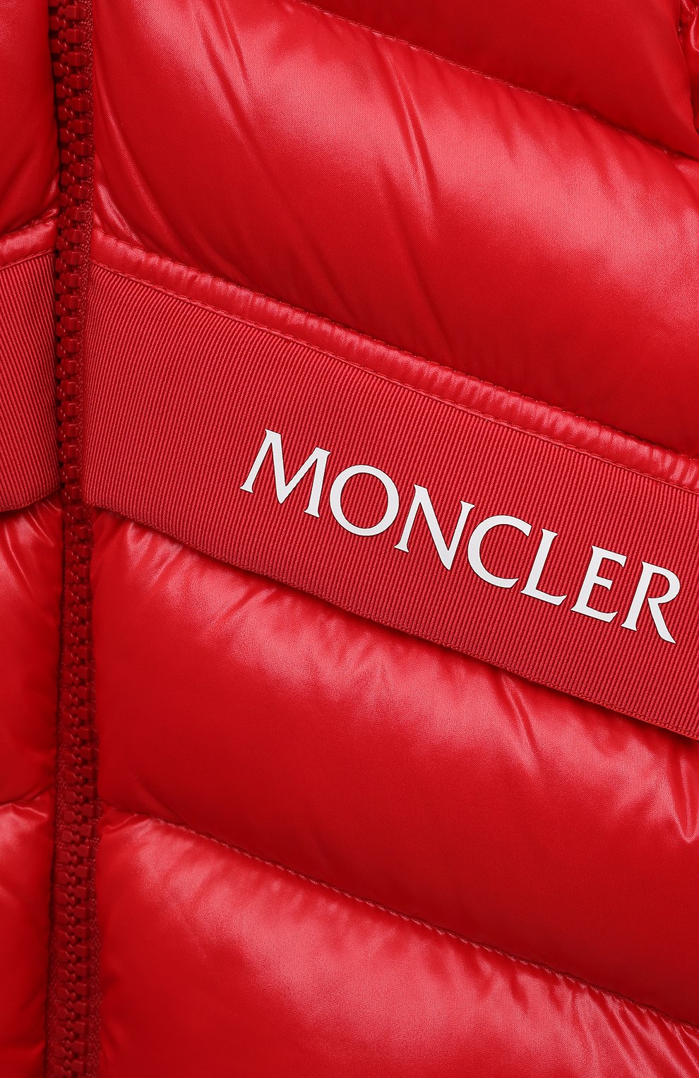 Пуховое куртка MONCLER, арт. H29541A00052 68950, фото 3