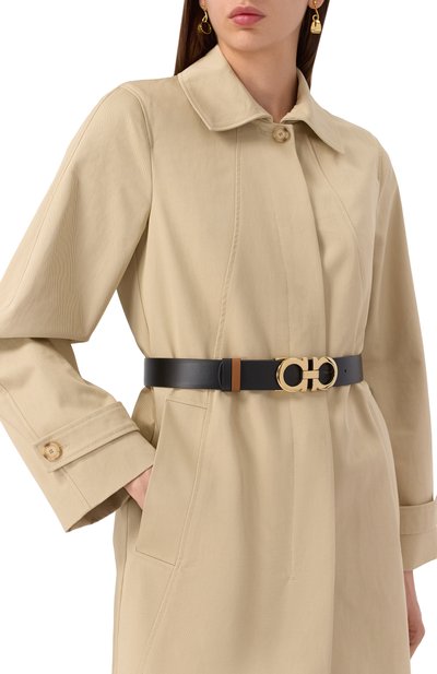 Двусторонний ремень FERRAGAMO, арт. 23A564/674471, фото 3