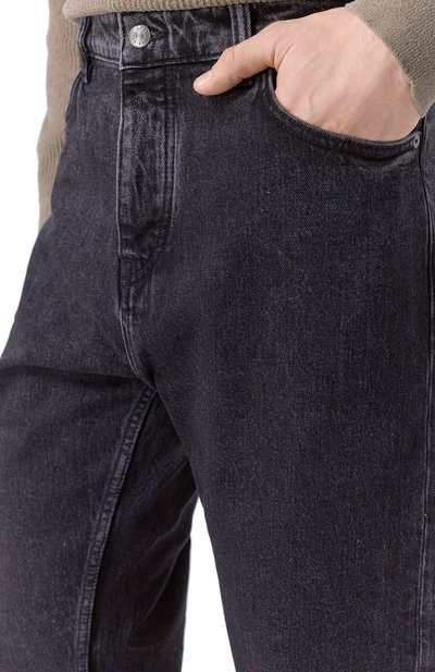 Джинсы BOSS ORANGE, арт. 50549861, фото 5