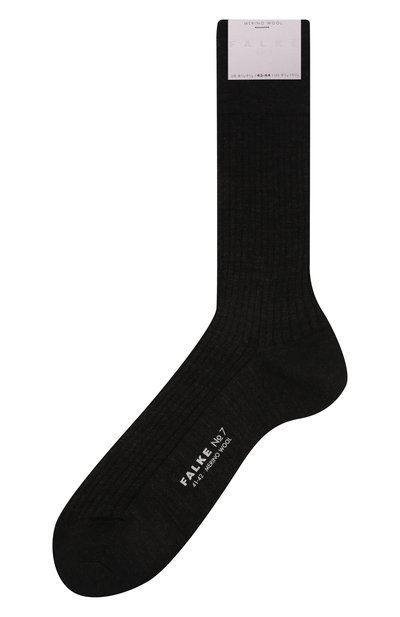 Шерстяные носки FALKE, арт. 14449., фото 1