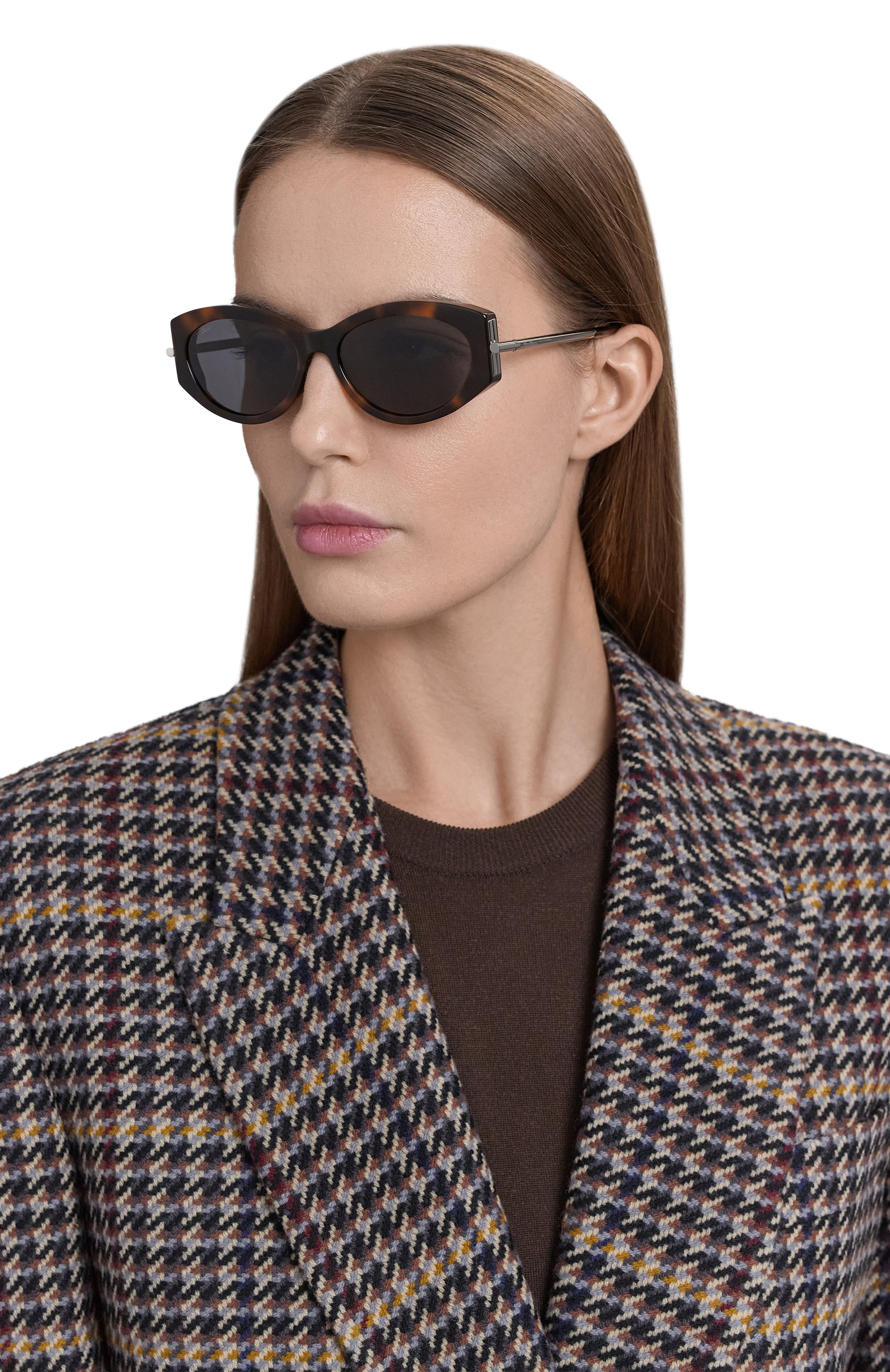 Солнцезащитные очки MAX MARA, арт. MM0167 52A, фото 2