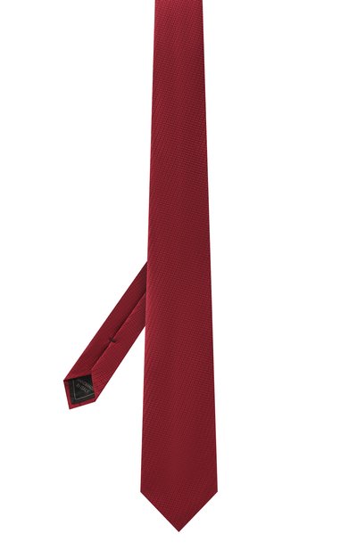 Шелковый галстук BRIONI, арт. 061E00/PZ416, фото 3
