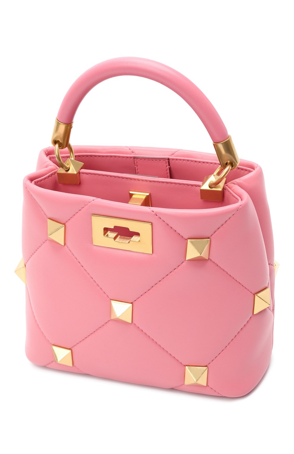 Сумка roman stud VALENTINO, арт. VW0B0I97/BSF, фото 5