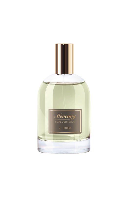 фото Спрей st tropez (100ml) mercury home collection