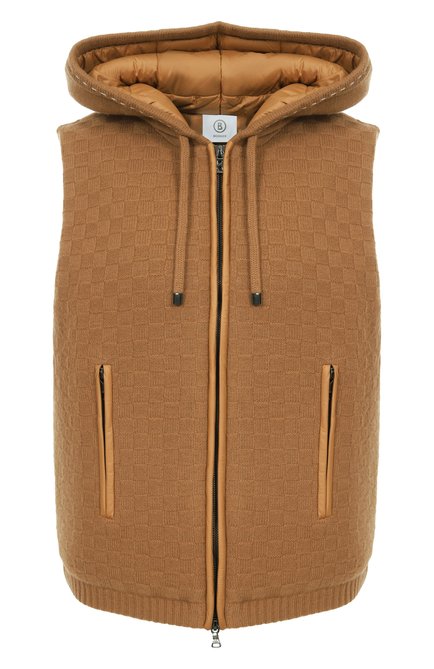 Женский шерстяной жилет BOGNER, арт. 36916090