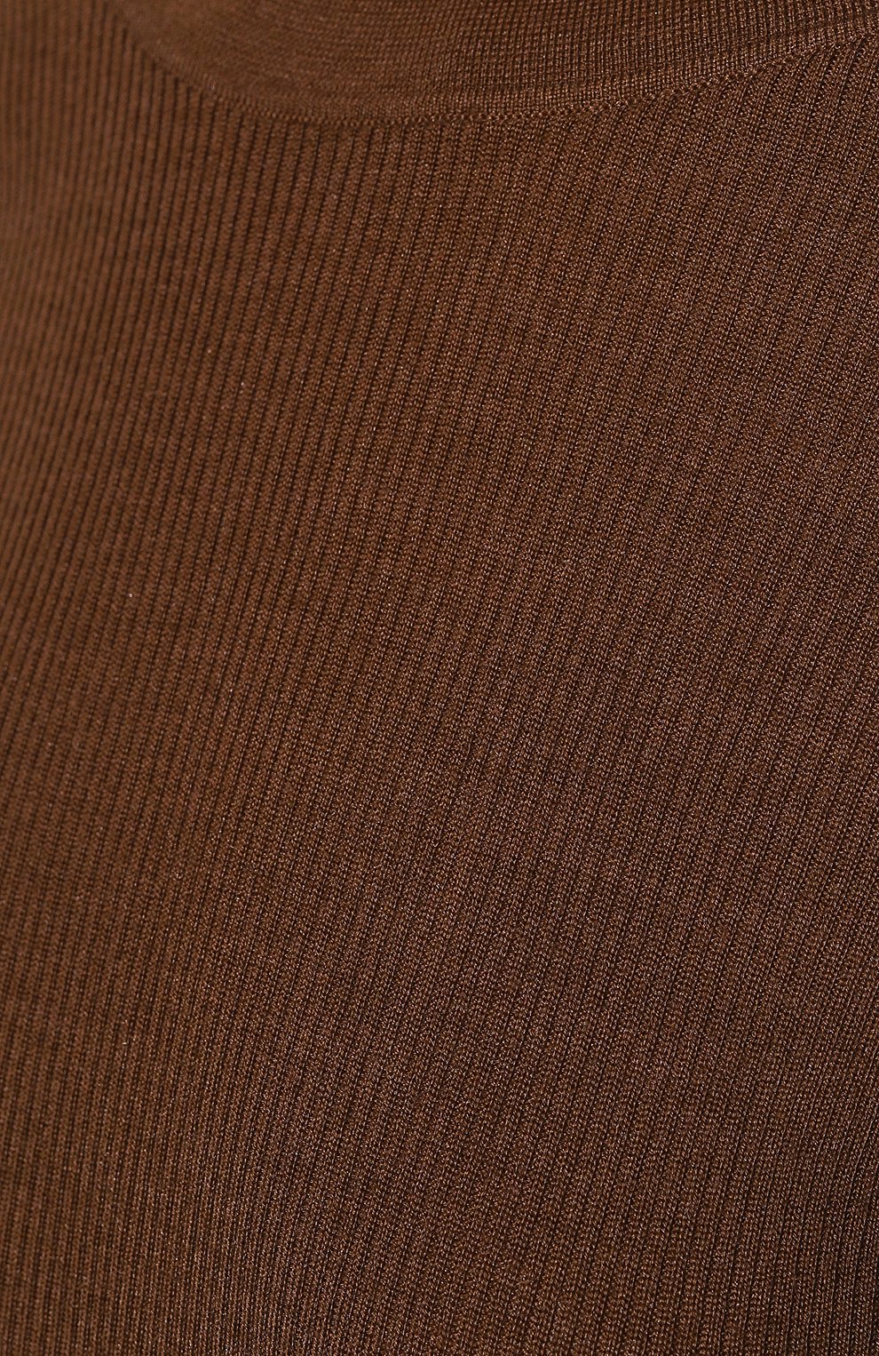 Пуловер из шерсти и шелка WINDSOR, арт. 52 DP108 10014631, фото 5