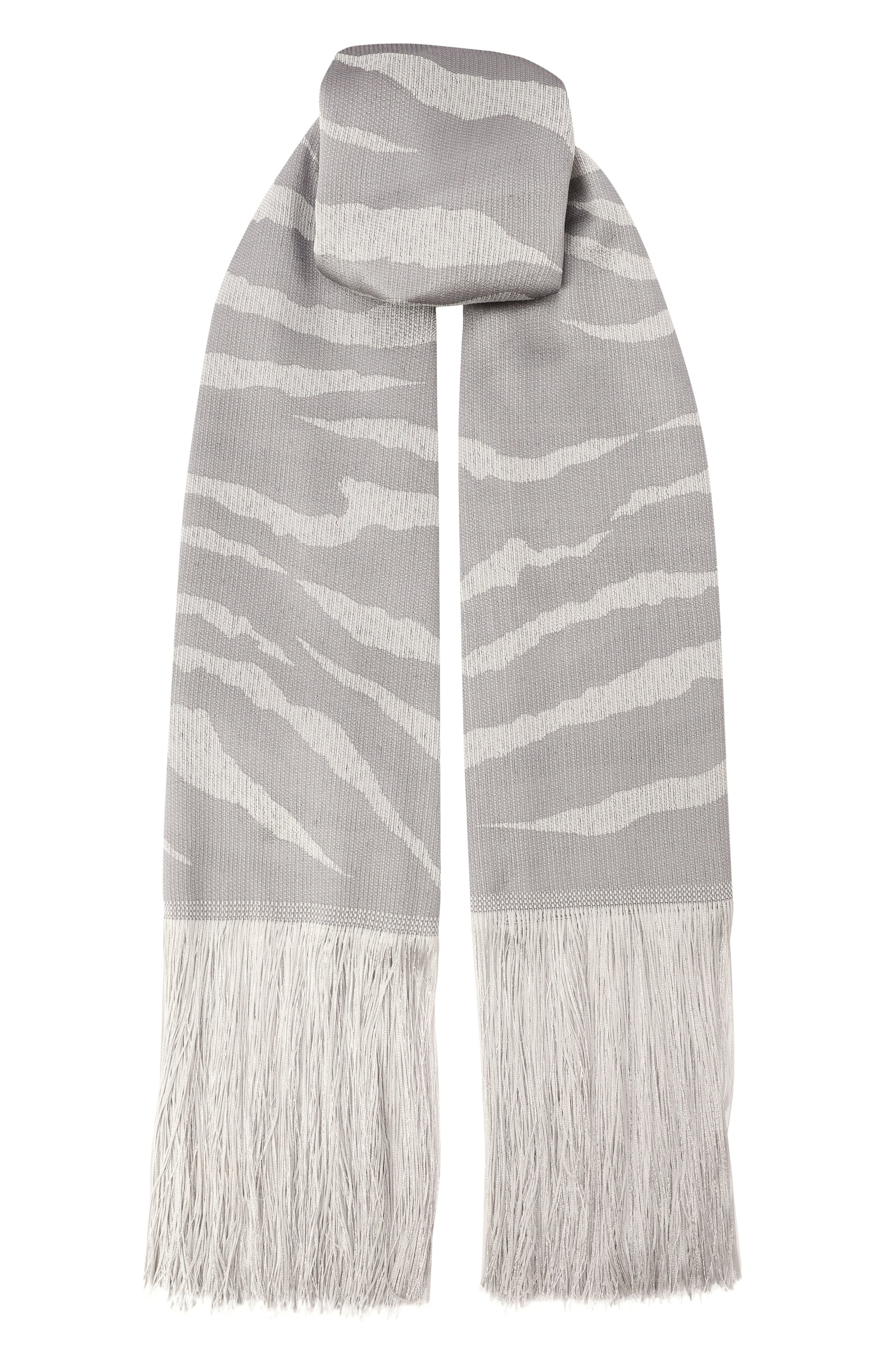 Шарф GIORGIO ARMANI, арт. GW001019/AF15278, фото 1