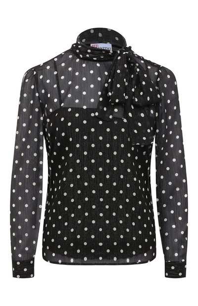 Женская блузка REDVALENTINO, арт. UR0AB1Y0/5DT