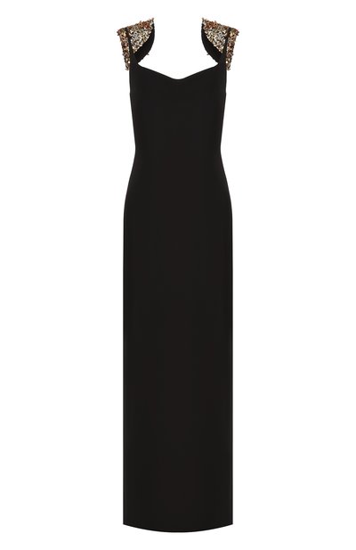 Женское платье DRIES VAN NOTEN, арт. 192-11089-8065