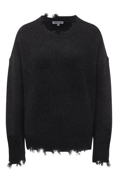 Кашемировый свитер ADDICTED, арт. MK896, фото 1