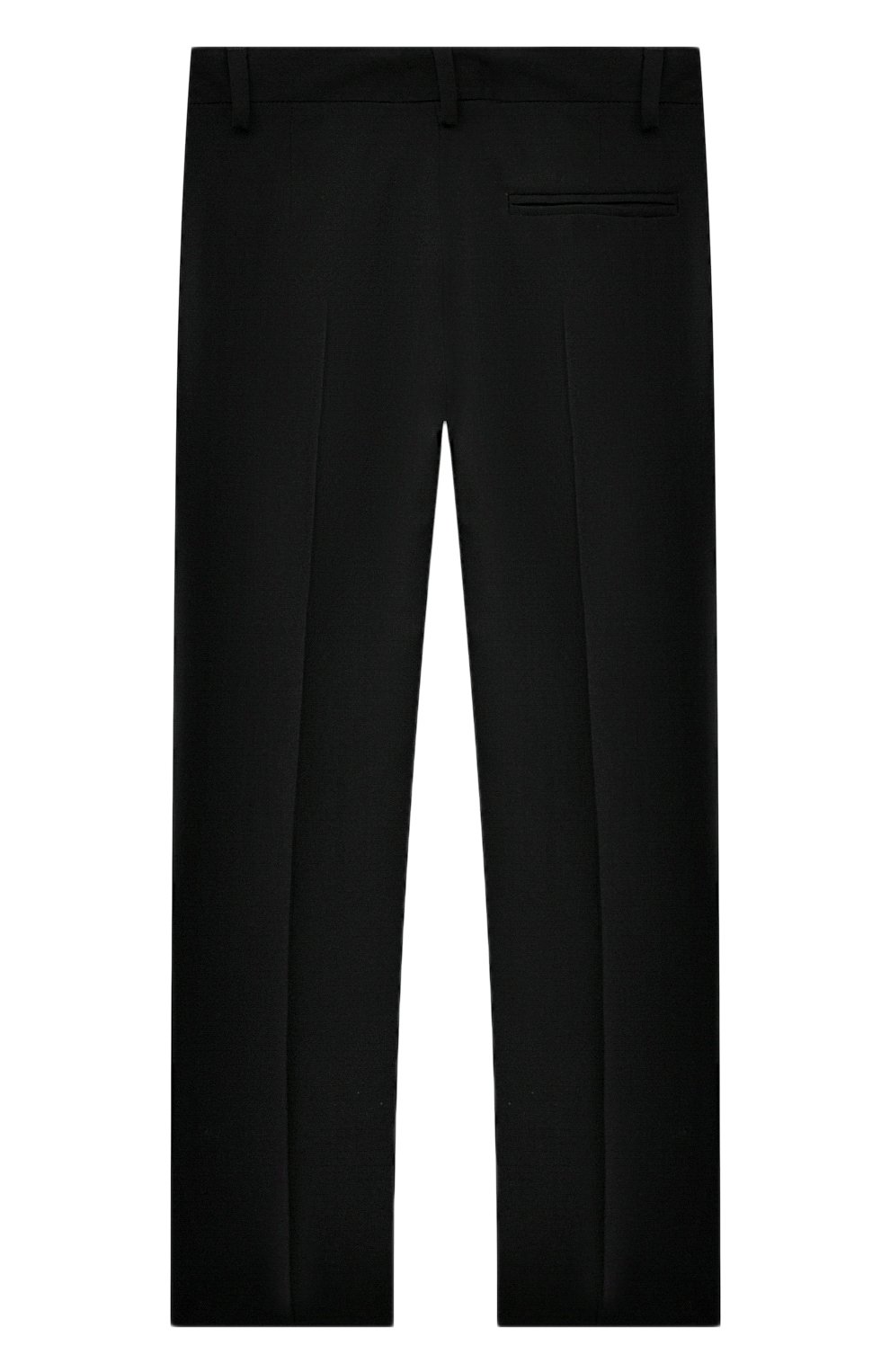 Шерстяной костюм DAL LAGO, арт. N011/1011/4-6, фото 6