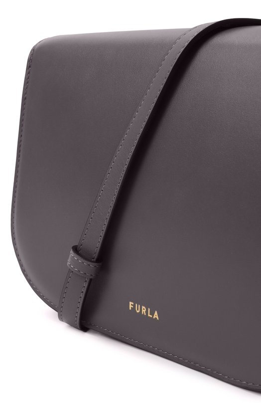 Сумка Furla Sfera small Furla WB01355/BX0428 Серый  WB01355/BX0428 Фото 3