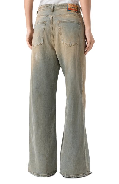 Джинсы DIESEL, арт. A06925/007Z4, фото 4