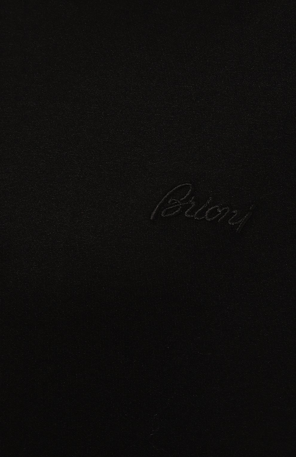 Хлопковое поло BRIONI, арт. UJ9L0L/PZ600, фото 5