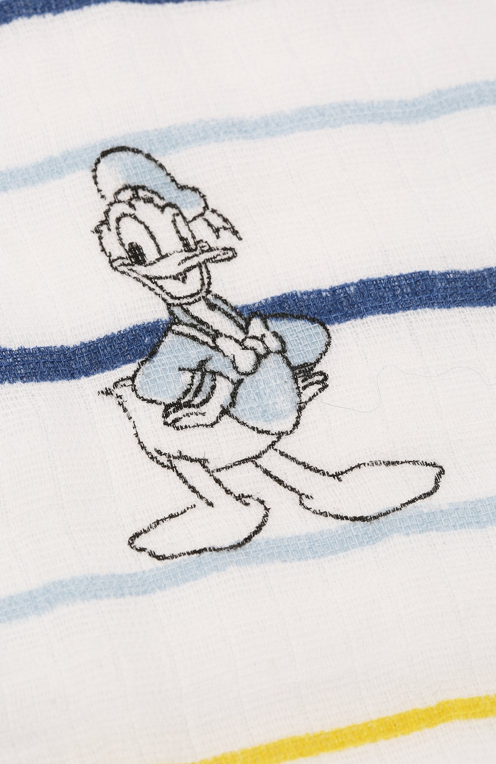 Комплект из трех полотенец ADEN+ANAIS, арт. EWCC30006DIB, фото 6