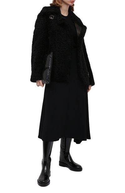 Дубленка TOM FORD, арт. CSF621-FUX126, фото 3