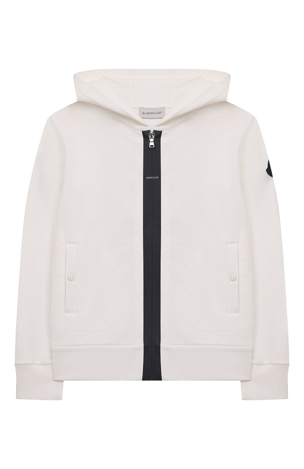 Комплект из толстовки и брюк MONCLER, арт. H1-954-8M000-07-809AG/4-6A, фото 2